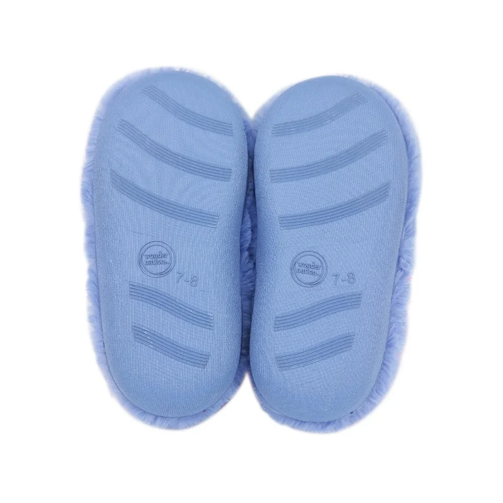 Wonder Nation Sweet Dreams Closed Back Aline Slipper 9/10